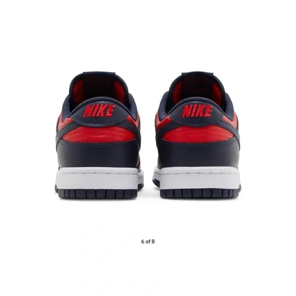Nike Dunk Low Retro - Picture 4 of 5